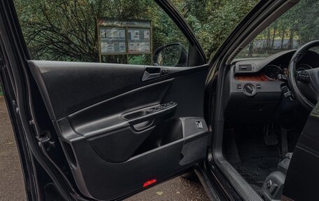 Volkswagen Passat B6, 2010 год, 735 000 рублей, 10 фотография
