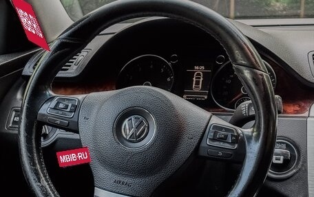 Volkswagen Passat B6, 2010 год, 735 000 рублей, 17 фотография
