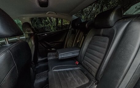 Volkswagen Passat B6, 2010 год, 735 000 рублей, 23 фотография