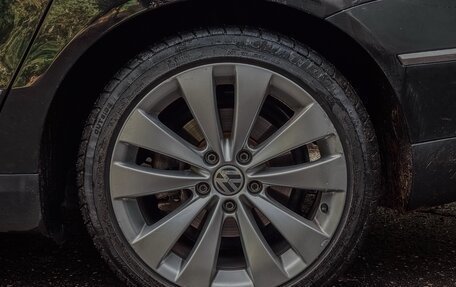 Volkswagen Passat B6, 2010 год, 735 000 рублей, 27 фотография