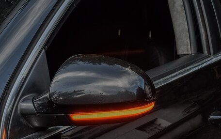 Volkswagen Passat B6, 2010 год, 735 000 рублей, 34 фотография