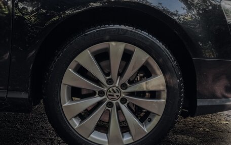 Volkswagen Passat B6, 2010 год, 735 000 рублей, 29 фотография