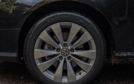 Volkswagen Passat B6, 2010 год, 735 000 рублей, 28 фотография