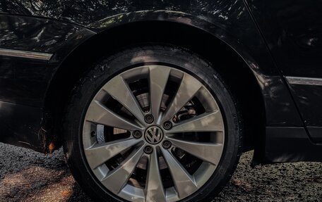 Volkswagen Passat B6, 2010 год, 735 000 рублей, 30 фотография