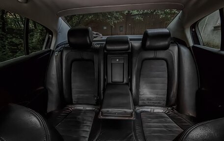 Volkswagen Passat B6, 2010 год, 735 000 рублей, 24 фотография