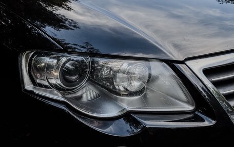 Volkswagen Passat B6, 2010 год, 735 000 рублей, 37 фотография