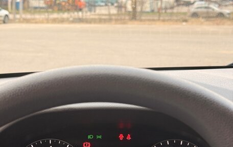 Hyundai Creta I рестайлинг, 2020 год, 1 650 000 рублей, 3 фотография