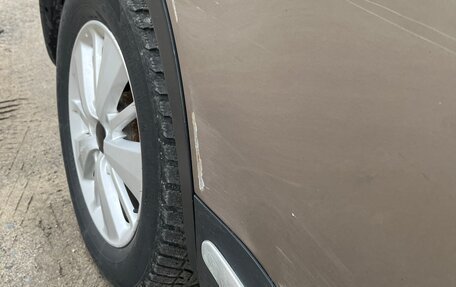 Nissan Qashqai, 2007 год, 700 000 рублей, 6 фотография