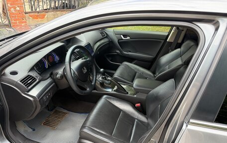 Honda Accord VIII рестайлинг, 2012 год, 1 510 000 рублей, 7 фотография