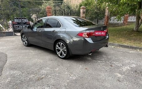 Honda Accord VIII рестайлинг, 2012 год, 1 510 000 рублей, 2 фотография