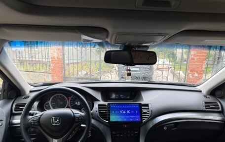 Honda Accord VIII рестайлинг, 2012 год, 1 510 000 рублей, 11 фотография