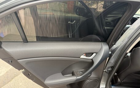Honda Accord VIII рестайлинг, 2012 год, 1 510 000 рублей, 10 фотография