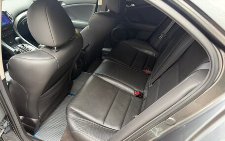 Honda Accord VIII рестайлинг, 2012 год, 1 510 000 рублей, 9 фотография
