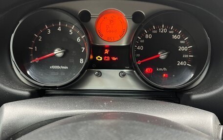 Nissan Qashqai, 2007 год, 700 000 рублей, 10 фотография