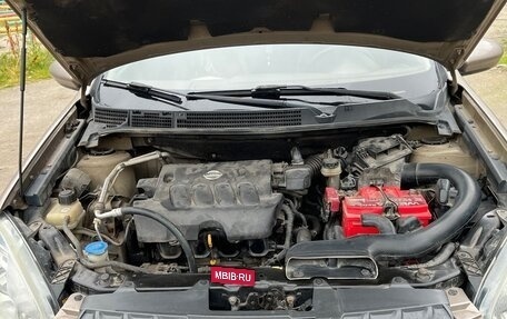 Nissan Qashqai, 2007 год, 700 000 рублей, 8 фотография