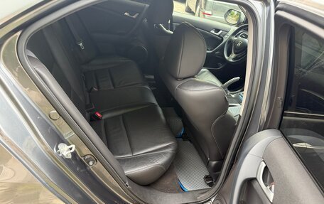 Honda Accord VIII рестайлинг, 2012 год, 1 510 000 рублей, 13 фотография