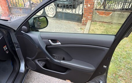 Honda Accord VIII рестайлинг, 2012 год, 1 510 000 рублей, 16 фотография