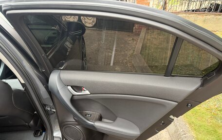 Honda Accord VIII рестайлинг, 2012 год, 1 510 000 рублей, 14 фотография