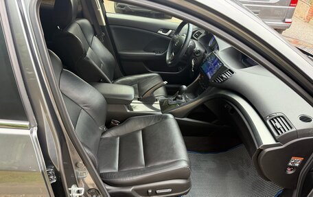 Honda Accord VIII рестайлинг, 2012 год, 1 510 000 рублей, 15 фотография
