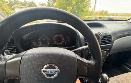 Nissan Almera Classic, 2006 год, 450 000 рублей, 7 фотография