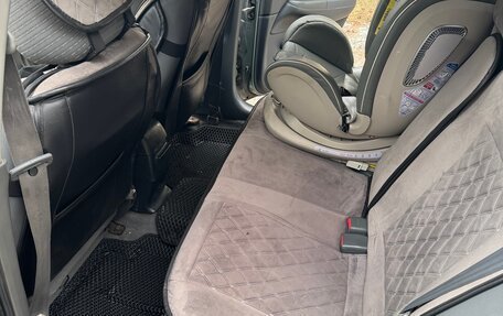 Nissan Almera Classic, 2006 год, 450 000 рублей, 5 фотография