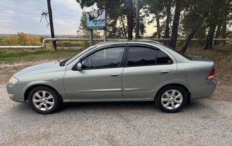 Nissan Almera Classic, 2006 год, 450 000 рублей, 2 фотография