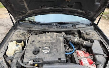 Nissan Teana, 2006 год, 400 000 рублей, 14 фотография