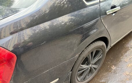 Nissan Teana, 2006 год, 400 000 рублей, 9 фотография