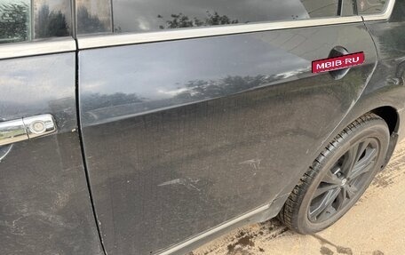 Nissan Teana, 2006 год, 400 000 рублей, 2 фотография