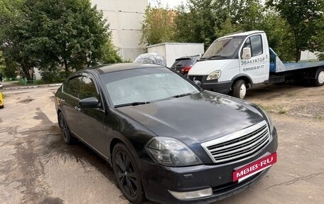 Nissan Teana, 2006 год, 400 000 рублей, 6 фотография