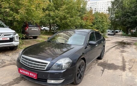 Nissan Teana, 2006 год, 400 000 рублей, 4 фотография