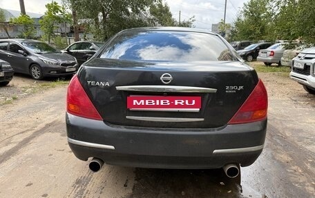 Nissan Teana, 2006 год, 400 000 рублей, 10 фотография