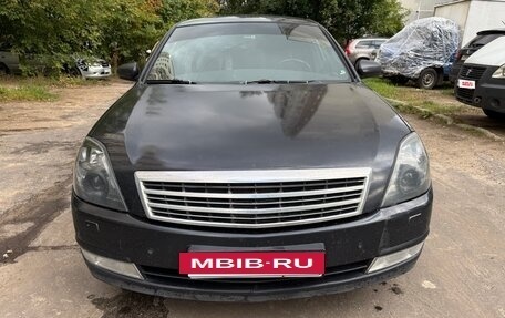 Nissan Teana, 2006 год, 400 000 рублей, 5 фотография