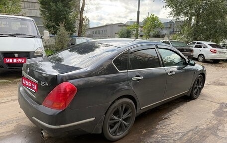 Nissan Teana, 2006 год, 400 000 рублей, 8 фотография