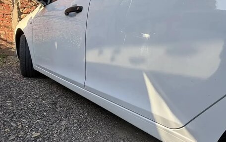Chevrolet Cruze II, 2013 год, 800 000 рублей, 3 фотография