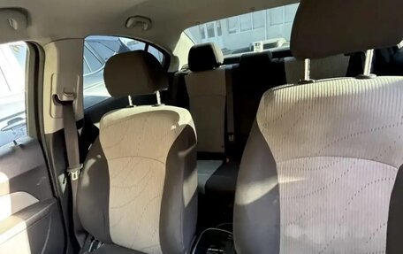 Chevrolet Cruze II, 2013 год, 800 000 рублей, 7 фотография