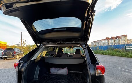 Toyota RAV4, 2021 год, 3 300 000 рублей, 9 фотография