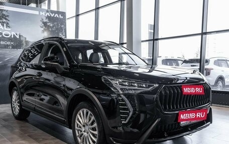 Haval Jolion, 2026 год, 2 476 509 рублей, 3 фотография
