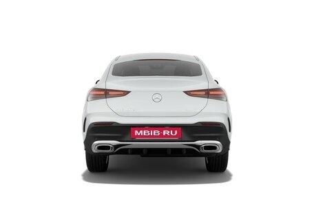 Mercedes-Benz GLE Coupe, 2026 год, 15 550 000 рублей, 4 фотография