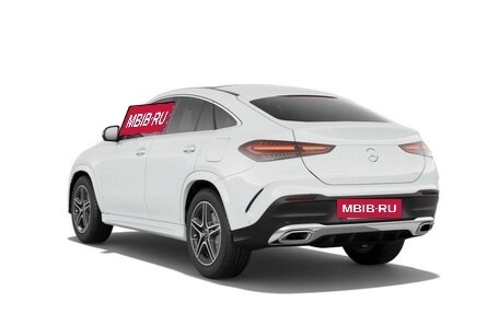 Mercedes-Benz GLE Coupe, 2026 год, 15 550 000 рублей, 6 фотография