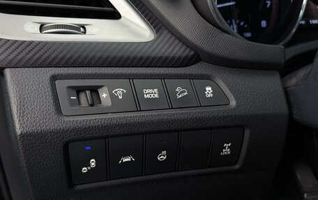 Hyundai Santa Fe III рестайлинг, 2016 год, 2 099 000 рублей, 18 фотография