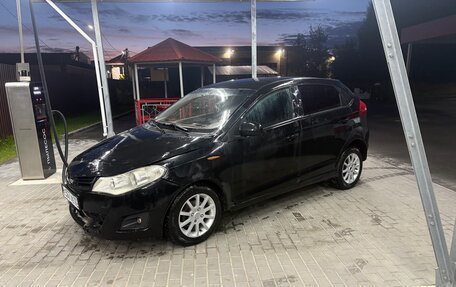 Chery Bonus (A13), 2012 год, 120 000 рублей, 3 фотография