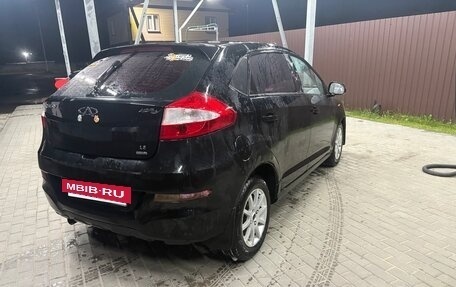 Chery Bonus (A13), 2012 год, 120 000 рублей, 4 фотография
