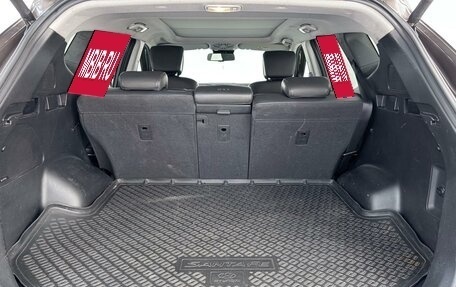 Hyundai Santa Fe III рестайлинг, 2016 год, 2 099 000 рублей, 26 фотография