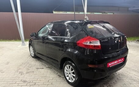 Chery Bonus (A13), 2012 год, 120 000 рублей, 5 фотография