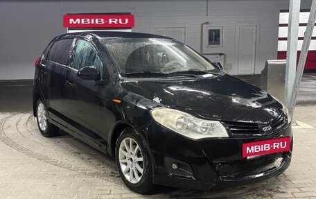 Chery Bonus (A13), 2012 год, 120 000 рублей, 2 фотография