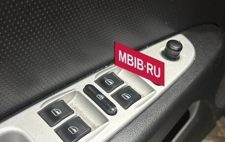 Chery Bonus (A13), 2012 год, 120 000 рублей, 7 фотография