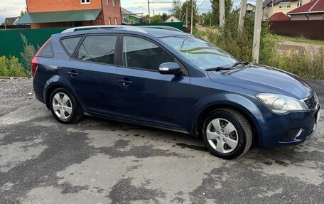 KIA cee'd I рестайлинг, 2011 год, 647 000 рублей, 3 фотография