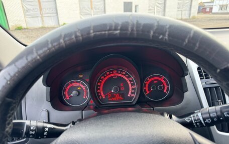 KIA cee'd I рестайлинг, 2011 год, 647 000 рублей, 13 фотография