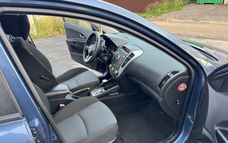 KIA cee'd I рестайлинг, 2011 год, 647 000 рублей, 16 фотография